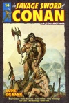 The Savage Sword of Conan - Tome 14 - Lune de Sang
