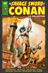 The Savage Sword of Conan - Tome 20 - Les crocs du serpent