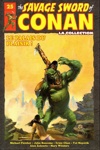 The Savage Sword of Conan - Tome 25 - Le palais du plaisir