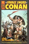 The Savage Sword of Conan - Tome 27 - L'ile du chasseur