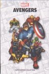 Super Héros Collection - Avengers