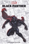 Super Héros Collection - Black Panther