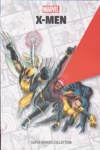 Super Héros Collection - X-Men