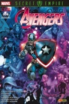 Avengers (Vol 5 - 2017-2018) nº8