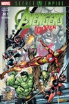 Avengers (Vol 5 - 2017-2018) nº11