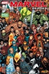 Marvel Heroes (Vol 4) - Tome 1