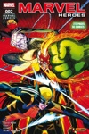 Marvel Heroes (Vol 4) - Tome 2