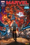 Marvel Heroes (Vol 4) - Tome 3