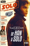 Star Wars Hors Série (Vol 2 - 2018) - Solo a Star Wars Story : le guide officiel du film