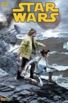 Star Wars (Vol 2 - 2017-2019) - 5 - Couverture Variant