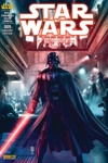 Star Wars (Vol 2 - 2017-2019) - 9 - Couverture Variant
