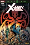 X-men Resurrxion nº4