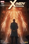 X-Men Universe (Vol 5) nº3