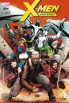 X-Men Universe (Vol 5) nº4