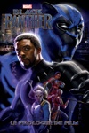 Hors Collections - Black Panther - Le prologue du film