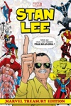 Hors Collections - Stan Lee - Treasury Edition