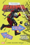 Hors Collections - Tu es Deadpool - Le comics dont tu es le héros