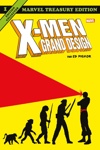 Hors Collections - X-Men - Grand Design 1