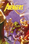 Marvel Classic - Les Intégrales - Avengers - Tome 01 - 1963-1964 - Troisième Edition