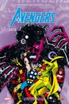 Marvel Classic - Les Intégrales - Avengers - Tome 15 - 1978