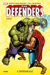 Marvel Classic - Les Intégrales - The Defenders - Tome 2 - 1973