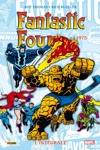 Marvel Classic - Les Intégrales - Fantastic Four - Tome 14 - 1975