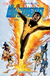 Marvel Classic - Les Intégrales - Les Gardiens de la galaxie - Tome 4 - 1991