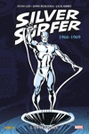 Marvel Classic - Les Intégrales - Silver Surfer - Tome 1 - 1966-1968
