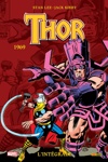 Marvel Classic - Les Intégrales - Thor - Tome 7 - 1969