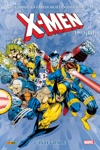 Marvel Classic - Les Intégrales - X-men - Tome 34 - 1993 - Partie 3