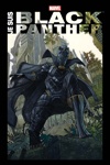 Marvel Anthologie - Je suis Black Panther