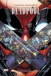 Marvel Dark - Deadpool re-massacre Marvel