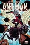 Marvel Deluxe - Ant man - Travail de fourmi