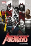 Marvel Deluxe - Avengers - Origines