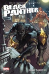 Marvel Deluxe - Black Panther - L'Homme sans peur