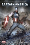 Marvel Deluxe - Captain America La legende vivante