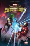 Marvel Deluxe - Contest of Champions