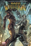 Marvel Deluxe - Dark Wolverine - Tome 2 - Punition