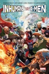 Marvel Deluxe - Inhumans vs X-Men