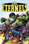 Marvel Deluxe - Les Eternels - Nouvelle édition