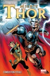 Marvel Deluxe - Mighty Thor 2 - Combustion totale