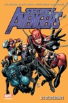 Marvel Deluxe - Secret Avengers  - Tome 1 - Les descendants