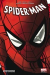 Marvel Deluxe - Spider-man - Mysterioso
