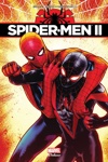Marvel Deluxe - Spider-men 2