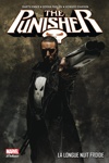 Marvel Deluxe - The Punisher - La longue nuit froide