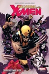 Marvel Deluxe - Wolverine and the X-men 5 - Demain comme hier