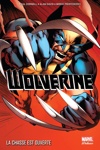 Marvel Deluxe - Wolverine - La chasse est ouverte