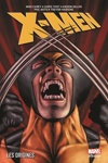 Marvel Deluxe - X-Men - Les origines