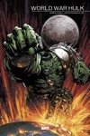Marvel Events - Worl War Hulk