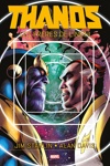 Marvel Graphic Novels - Thanos - Les frères de l'infini
